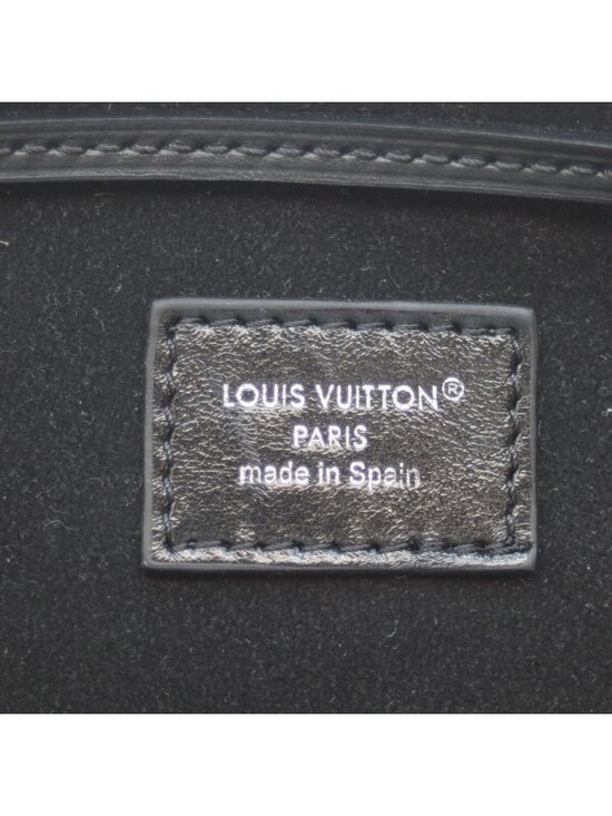 Louis Vuitton LV Vibe Lambskin Montsouris PM Backpack main image 5